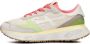 PREMIATA Lage Sneakers Dames Lauryn Maat: 37 Materiaal: Textiel - Thumbnail 6