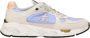 Premiata Sneakers met contrasterende details Multicolor Dames - Thumbnail 13