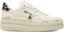 Premiata Elegante zwarte en witte leren sneakers - Thumbnail 1