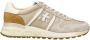 Premiata Beige Sneakers Lander - Thumbnail 1