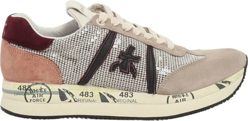 Premiata Lage Sneakers CONNY 7690 - Foto 1