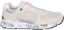 Premiata Ivoor Sneakers voor Stijlvolle Mannen Multicolor Heren - Thumbnail 1