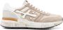 Premiata Beige Sneakers voor Moderne Levensstijl - Thumbnail 1