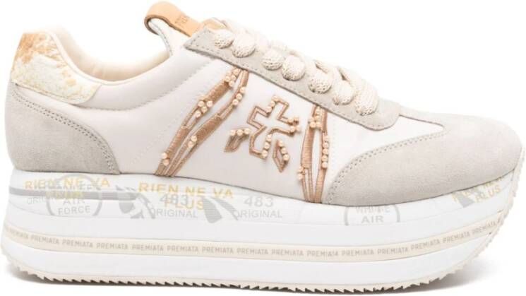 Premiata Hoge Sneakers - Foto 1