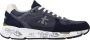 Premiata Bekroonde MultiColour Mase.6626 Lage Sneakers Multicolor Heren - Thumbnail 11