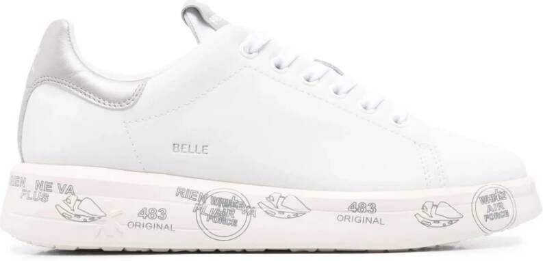 Premiata Belle Sneakers
