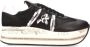 Premiata Stijlvolle Sneakers voor Dagelijks Gebruik Black Dames - Thumbnail 14