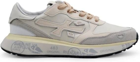 Premiata Beth Sneaker