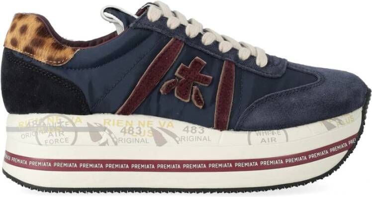 Premiata Beth Sneaker