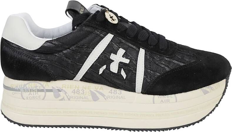 Premiata Beth Sneakers - Foto 2