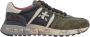 Premiata Stijlvolle Sneakers voor Urban Exploration Multicolor Heren - Thumbnail 27