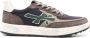Premiata Blauwe platte schoenen met versleten effect Multicolor Heren - Thumbnail 25