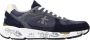 Premiata Bekroonde MultiColour Mase.6626 Lage Sneakers Multicolor Heren - Thumbnail 13
