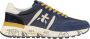 Premiata Stijlvolle Sneaker met 100% samenstelling Multicolor Heren - Thumbnail 25