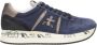 Premiata Stijlvolle Sneakers voor Dagelijks Gebruik Blue - Thumbnail 7
