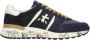 Premiata Stijlvolle Sneaker met 100% samenstelling Multicolor Heren - Thumbnail 2
