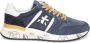 Premiata Stijlvolle Sneaker met 100% samenstelling Multicolor Heren - Thumbnail 19