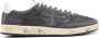 Premiata Blauwe Suède Veterschoenen Blue Heren - Thumbnail 1