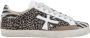 Premiata Bruine Sneakers Stevend Var 6935 Brown Dames - Thumbnail 2