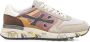 Premiata Sneaker 100% samenstelling Productcode: VAR 6414 Beige Heren - Thumbnail 1