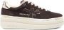 Premiata Bruine leren sneakers voor vrouwen - Thumbnail 1