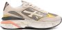 Premiata Bruine Sneakers voor Vrouwen - Thumbnail 1