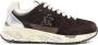 Premiata Bruine Sneakers voor Aw25 - Thumbnail 1