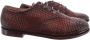 Premiata Bruine Suède Loafers - Thumbnail 1