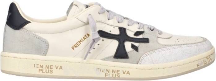 Premiata Sneakers BSKTCLAY BSKT CLAY VAR 7262