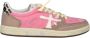 Premiata Bskt Clayd Sneakers - Thumbnail 1