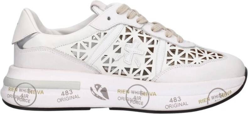 Premiata Cassie 7385 Sneakers