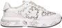Premiata Cassie 7385 Sneakers - Thumbnail 1