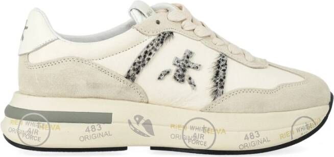 Premiata Cassie Sneaker