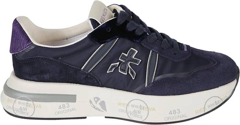 Premiata Cassie Sneakers