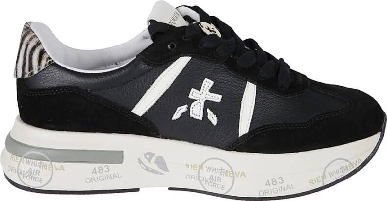 Premiata Cassie Sneakers