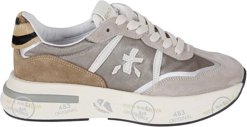 Premiata Cassie Sneakers