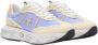 Premiata Cassie Sneakers in Paars Purple Dames - Thumbnail 1
