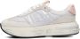 PREMIATA Lage Sneakers Dames Cassie Maat: 37 Kleur: Taupe - Thumbnail 5
