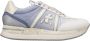 Premiata Casual Sneaker Multicolor Dames - Thumbnail 1