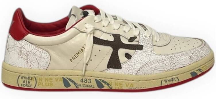 Premiata Casual Sneaker Schoenen voor nen en