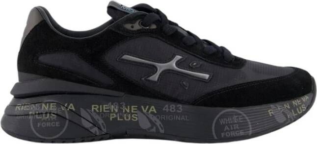 Premiata Casual Sneaker voor Dames
