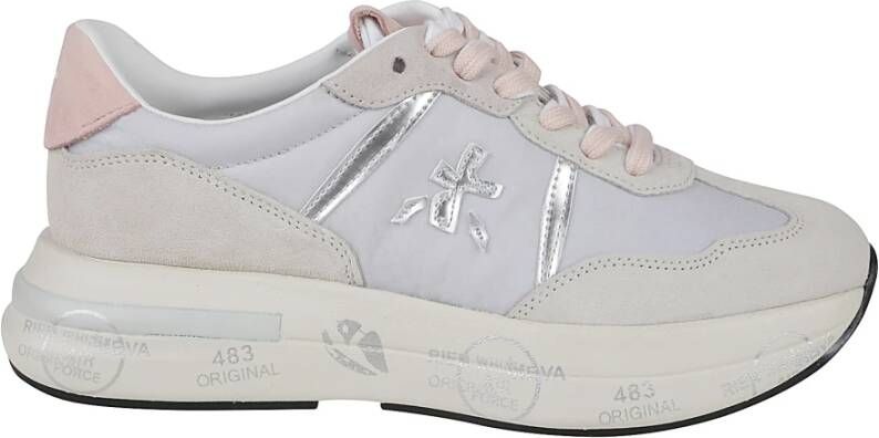 Premiata Casual Sneakers