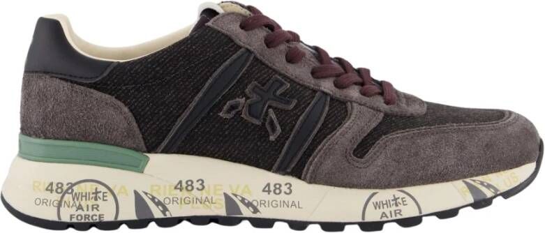 Premiata Casual Sneakers