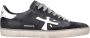 Premiata Zwarte Sneakers voor Mannen Aw24 Black Heren - Thumbnail 5