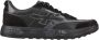 Premiata Stijlvolle Sneaker met 100% samenstelling Black Heren - Thumbnail 11