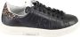 Premiata Casual Sneakers voor Dagelijks Gebruik Black Dames - Thumbnail 1