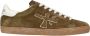 Premiata Stijlvolle Sneakers voor Mannen Brown Heren - Thumbnail 9
