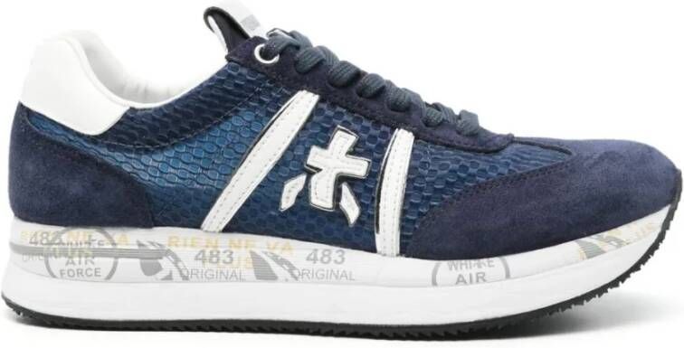 Premiata Casual Sneakers voor nen en