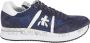 Premiata Casual Sneakers voor Mannen en Vrouwen Multicolor Dames - Thumbnail 1