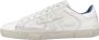 Premiata Casual Sneakers voor Mannen en Vrouwen White Heren - Thumbnail 2